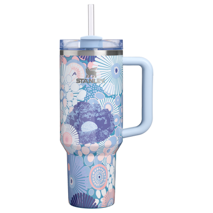 The Quencher ProTour Flip Straw Tumbler | 40 OZ