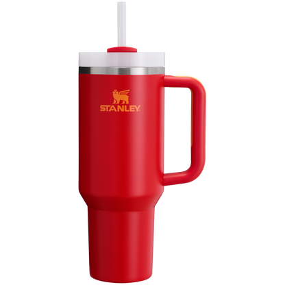 The Quencher H2.0 FlowState™ Tumbler | 40 OZ - Stanley Create