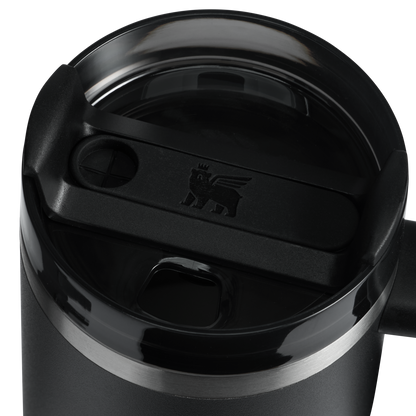 The Quencher H2.O FlowState™ Tumbler | 20 OZ - Stanley Create