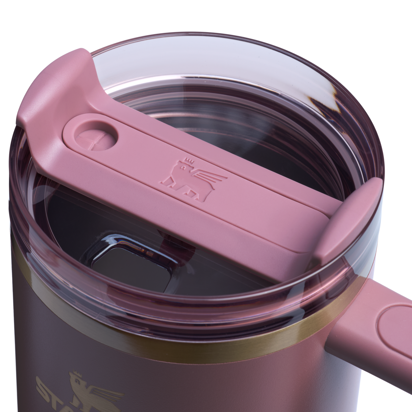 The Quencher H2.0 FlowState™ Tumbler | 40 OZ - Stanley Create