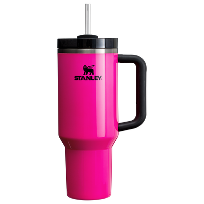 The Quencher H2.0 Flowstate™ Tumbler | 40 OZ