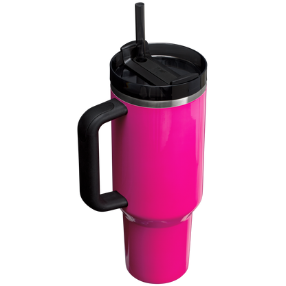 The Quencher H2.0 FlowState™ Tumbler | 40 OZ - Stanley Create