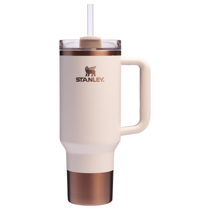 The Quencher H2.0 FlowState™ Tumbler | 40 OZ - Stanley Create