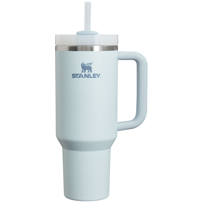 The Quencher H2.0 FlowState™ Tumbler | 40 OZ - Stanley Create