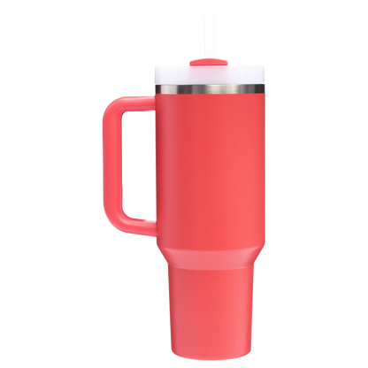 The Quencher H2.0 FlowState™ Tumbler | 40 OZ - Stanley Create