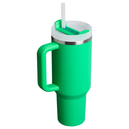 The Quencher H2.0 FlowState™ Tumbler | 40 OZ - Stanley Create