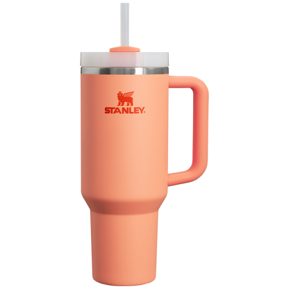 The Quencher H2.0 FlowState™ Tumbler | 40 OZ - Stanley Create