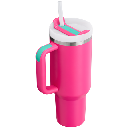 The Quencher H2.0 Flowstate™ Tumbler | 40 OZ