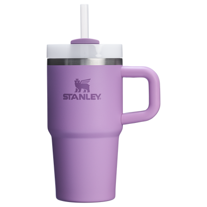The Quencher H2.O FlowState™ Tumbler with Handle | 20 OZ - Stanley Create