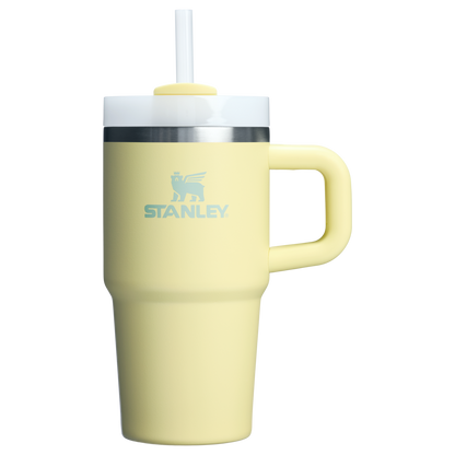 The Quencher H2.O FlowState™ Tumbler | 20 OZ - Stanley Create