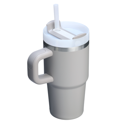 The Quencher H2.O FlowState™ Tumbler | 20 OZ - Stanley Create