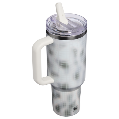 The Quencher ProTour Flip Straw Tumbler | 40 OZ