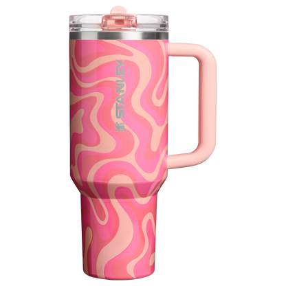 The Quencher ProTour Flip Straw Tumbler | 40 OZ