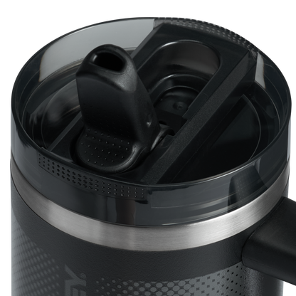 The Quencher ProTour Flip Straw Tumbler | 14 OZ - Stanley Create