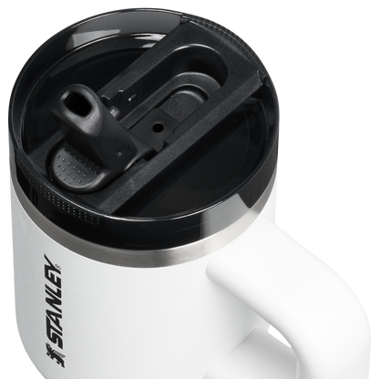 The Quencher ProTour Flip Straw Tumbler | 14 OZ