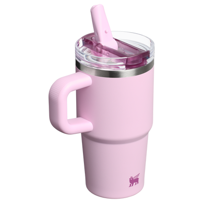 The Quencher ProTour Flip Straw Tumbler | 20 OZ - Stanley Create