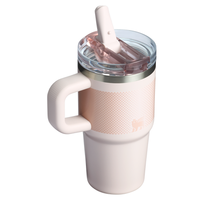 The Quencher ProTour Flip Straw Tumbler | 20 OZ - Stanley Create