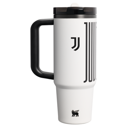 Stanley 1913 x Juventus Quencher® ProTour Flip Straw Tumbler | 30 OZ