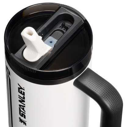 Stanley 1913 x Juventus Quencher® ProTour Flip Straw Tumbler | 30 OZ
