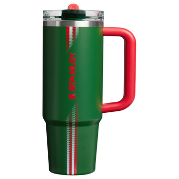 Team Dark Green Red