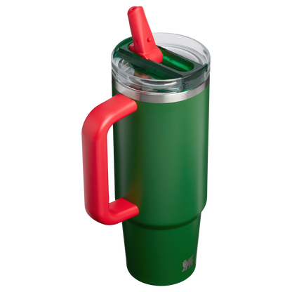 The Country Collection Quencher® ProTour Flip Straw Tumbler | 30 OZ