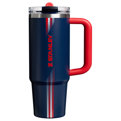 The Country Collection Quencher® ProTour Flip Straw Tumbler | 30 OZ