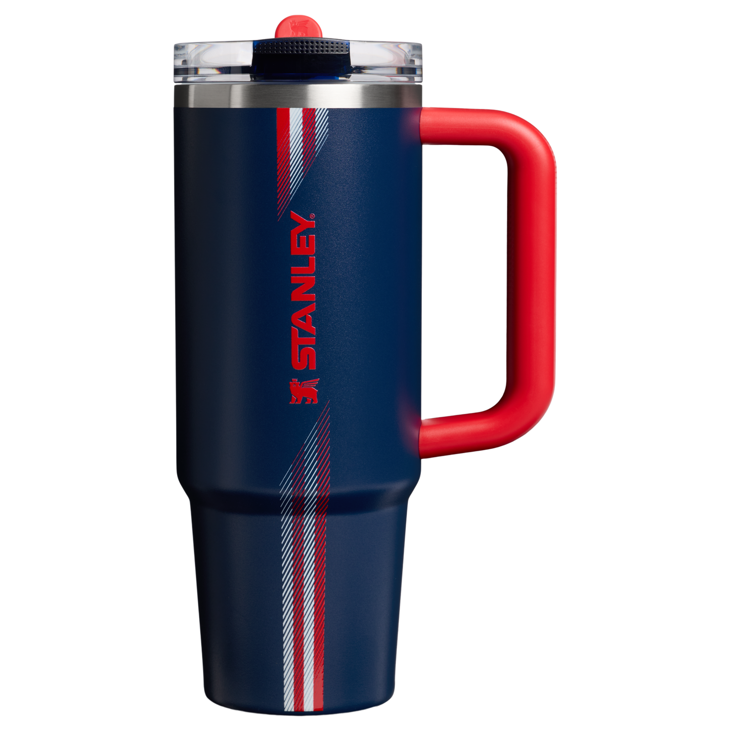 Country Collection Quencher® ProTour Flip Straw Tumbler | 30 oz - Stanley Create