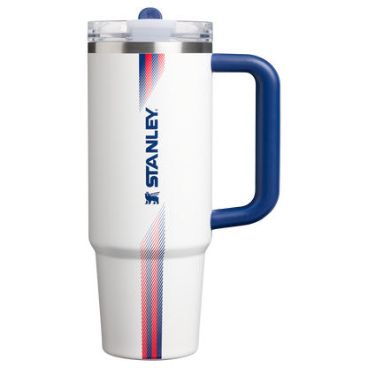 Country Collection Quencher® ProTour Flip Straw Tumbler | 30 oz - Stanley Create