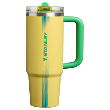 Team Yellow Green