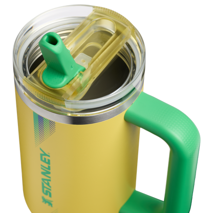 The Country Collection Quencher® ProTour Flip Straw Tumbler | 30 OZ