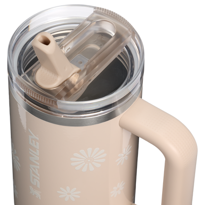 The Quencher ProTour Flip Straw Tumbler | 30 OZ