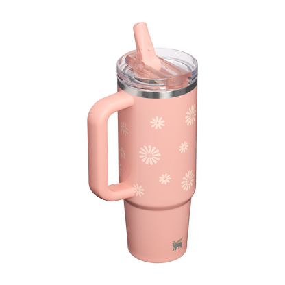 The Quencher ProTour Flip Straw Tumbler | 30 OZ