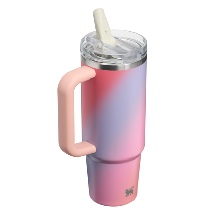 The Quencher ProTour Flip Straw Tumbler | 30 OZ