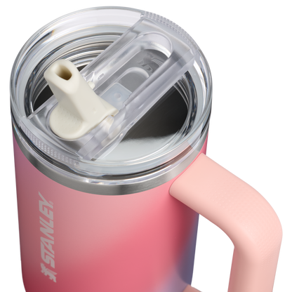 The Quencher ProTour Flip Straw Tumbler | 30 OZ