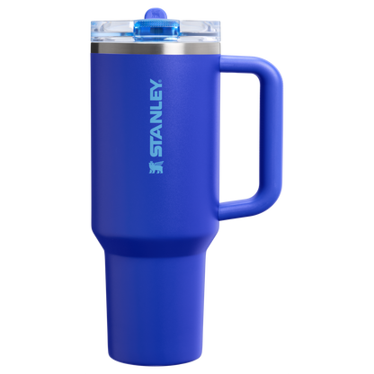 The Quencher ProTour Flip Straw Tumbler | 40 OZ - Create