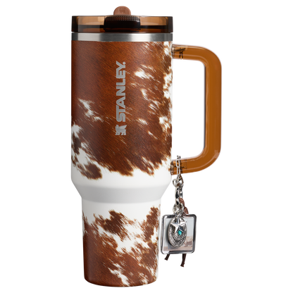 The Kacey Musgraves x Stanley 1913 Quencher® ProTour Flip Straw Tumbler | 40 OZ
