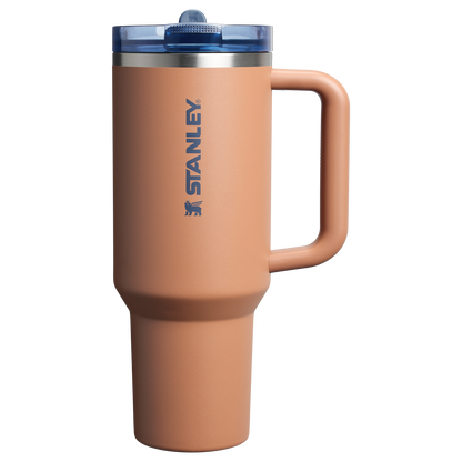 The Quencher ProTour Flip Straw Tumbler | 40 OZ - Create