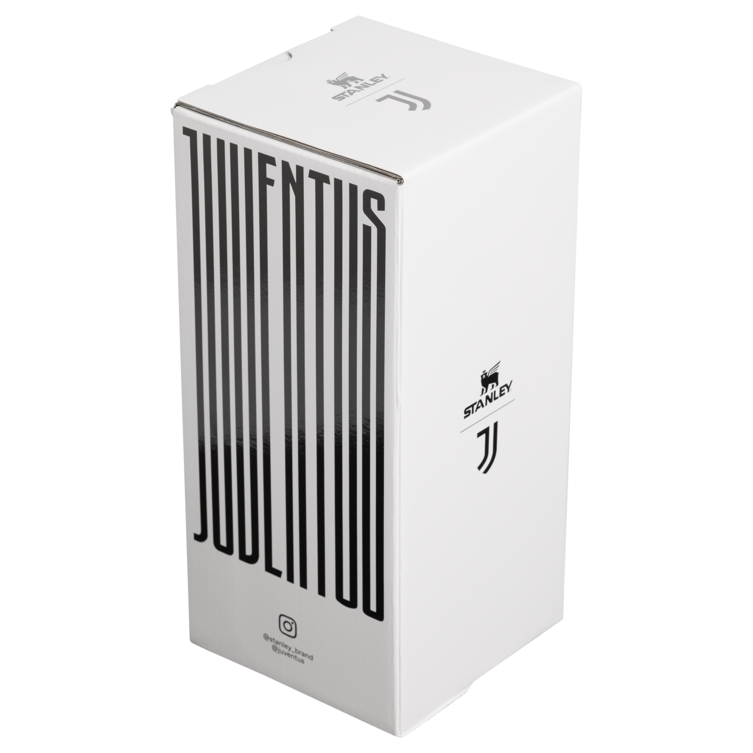 Stanley 1913 x Juventus Quencher® ProTour Flip Straw Tumbler | 30 OZ