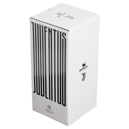 Stanley 1913 x Juventus Quencher® ProTour Flip Straw Tumbler | 30 OZ