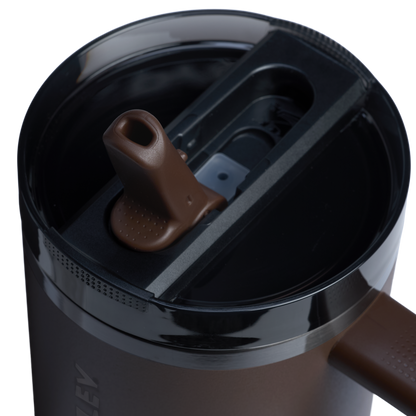The Quencher H2.0 Flowstate™ Tumbler | 40 OZ