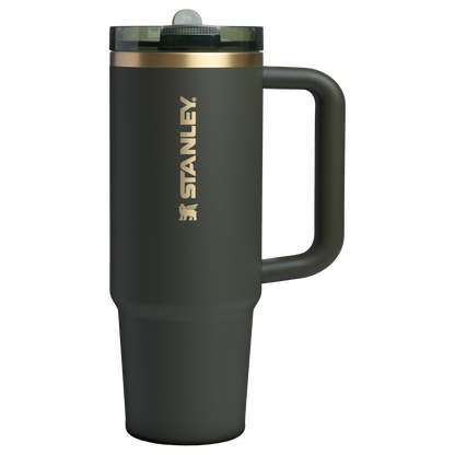 The Quencher ProTour Flip Straw Tumbler | 30 OZ