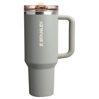 The Quencher ProTour Flip Straw Tumbler | 40 OZ - Create