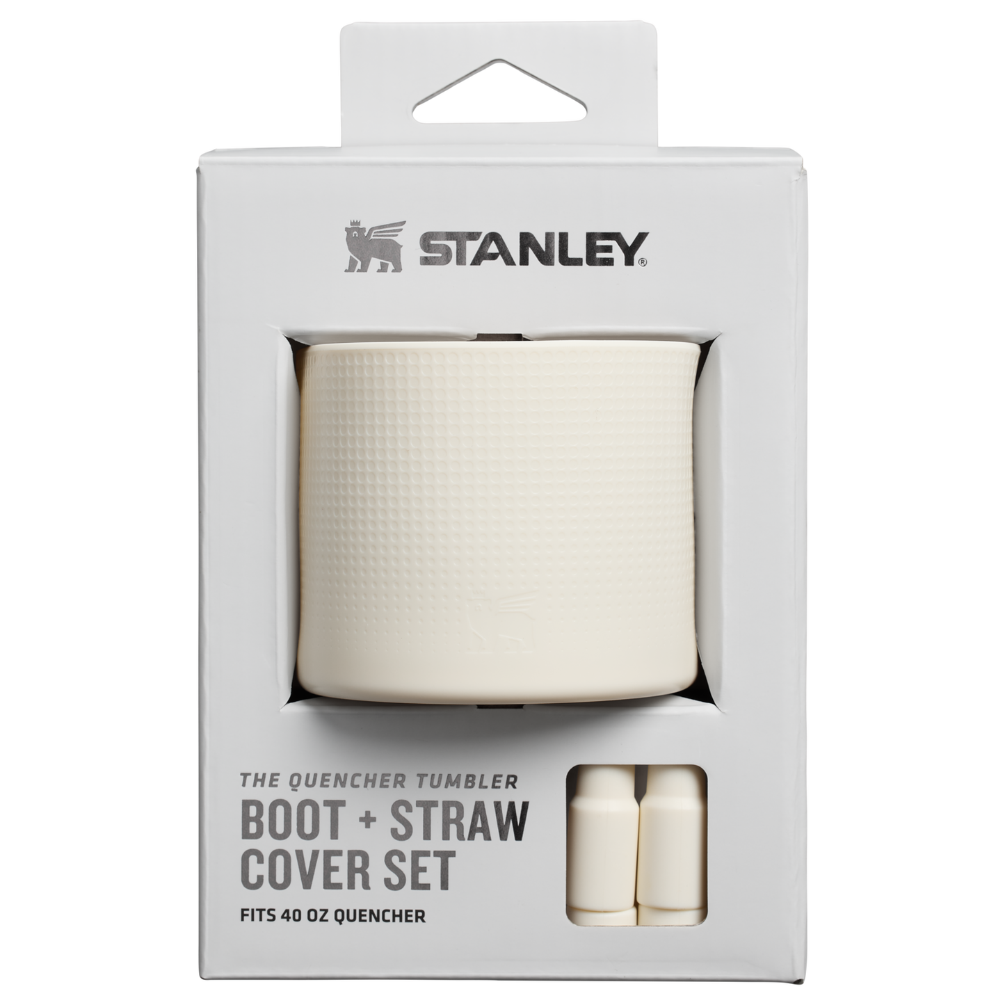 Quencher Boot and Straw Cover Set | 40 OZ