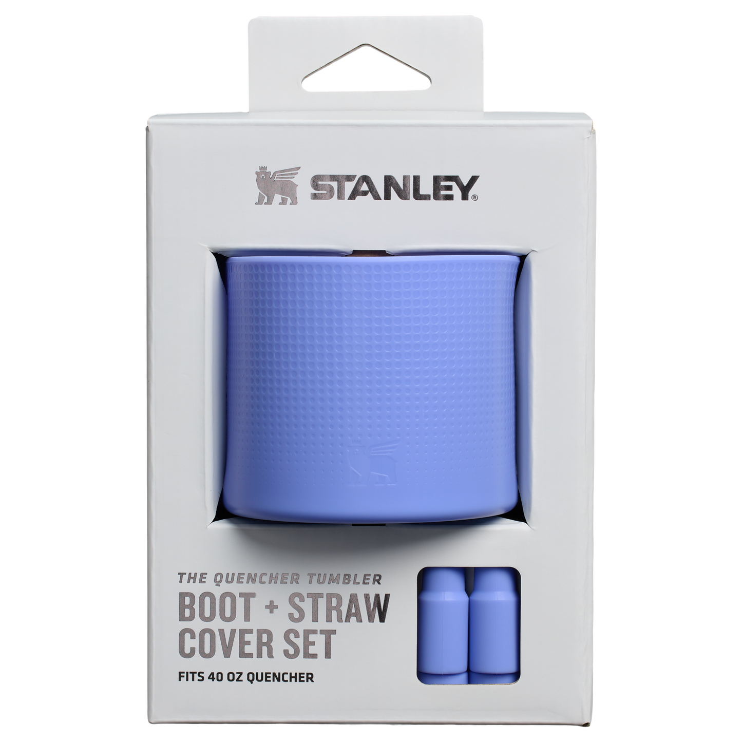 Quencher Boot and Straw Cover Set | 40 OZ