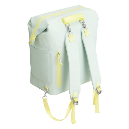 The All Day Madeleine Midi Cooler Backpack | 20 Can | 14.8 QT | 14.0 L