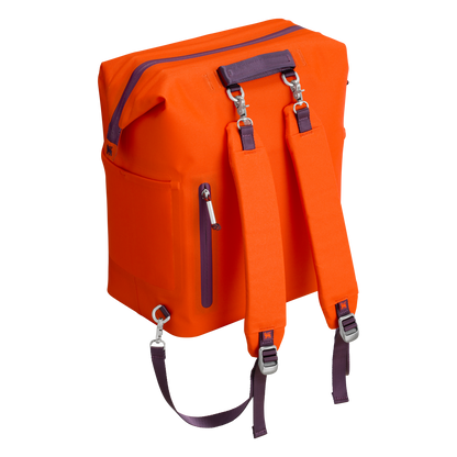 The All Day Madeleine Midi Cooler Backpack | 20 Can | 14.8 QT | 14.0 L
