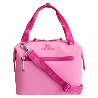 The All Day Julienne Mini Cooler | 10 Can | 7.4 QT | 7.0 L
