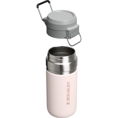 The Quick Flip Go Bottle | 16 OZ