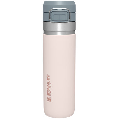 The Quick Flip Go Bottle | 24 OZ