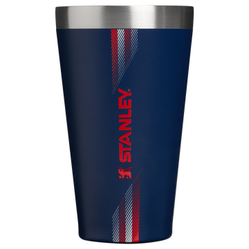 Team Navy Red